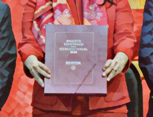 Presupuesto 2024: muy pocos recursos para regresarles a casa