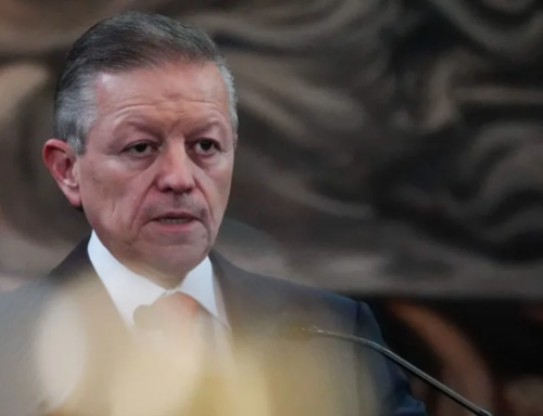 Sin pudor… ¡al abordaje!