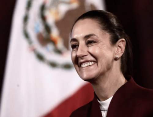 Claudia Sheinbaum: democracia y gabinete