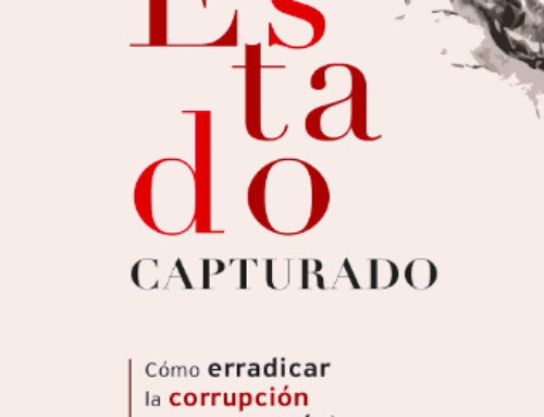 “El Estado Capturado”
