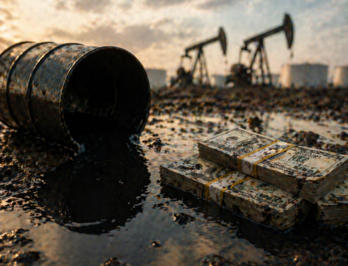 Anticorrupción revela nombres de exfuncionarios con pensiones doradas en Pemex