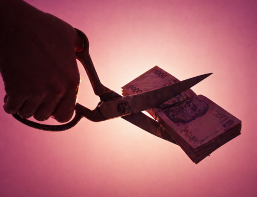 Paquete Anticorrupción: viene la tijera