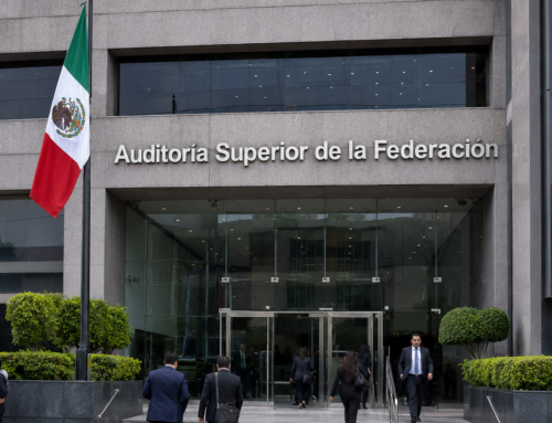 Denuncia ciudadana será clave contra la corrupción; ley entra en vigor
