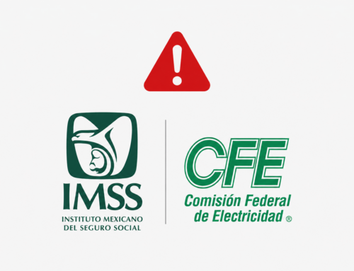 Secretaría Anticorrupción inhabilita a 39 servidores de CFE e IMSS; les impone multas millonarias