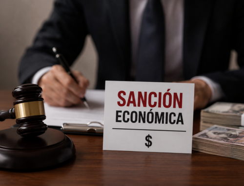 Secretaria Anticorrupción sanciona a 32 proveedores con multas por 15.6 mdp