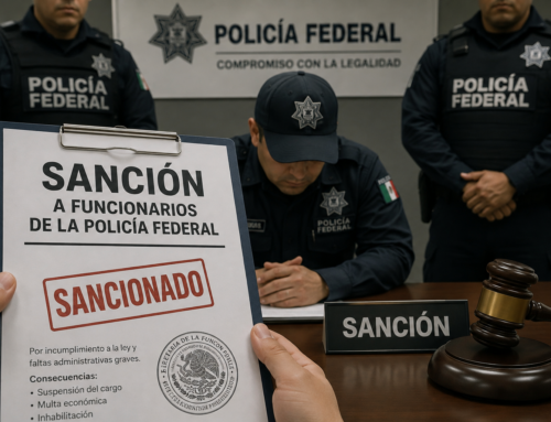 Secretaría Anticorrupción inhabilita hasta por 20 años a dos exfuncionarios de la Policía Federal por el desvío de 65 millones de dólares