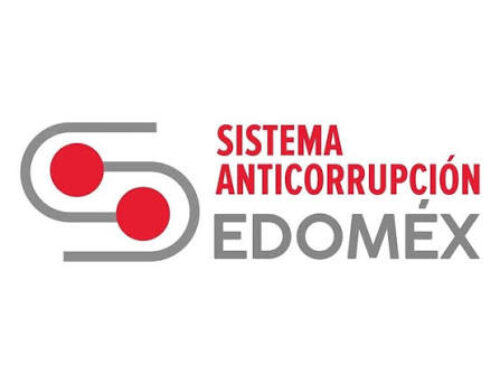 Edomex presume único sistema anticorrupción con estructura completa del país