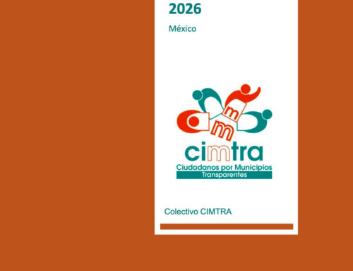 Evaluación de Congresos Locales en Transparencia 2026 México